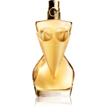 Jean Paul Gaultier Gaultier Divine Eau de Parfum pentru femei - imagine 2